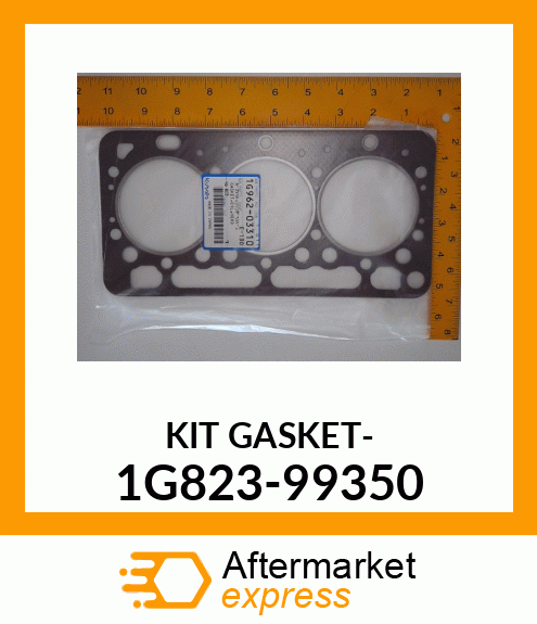 KIT_GASKET-20PC 1G823-99350