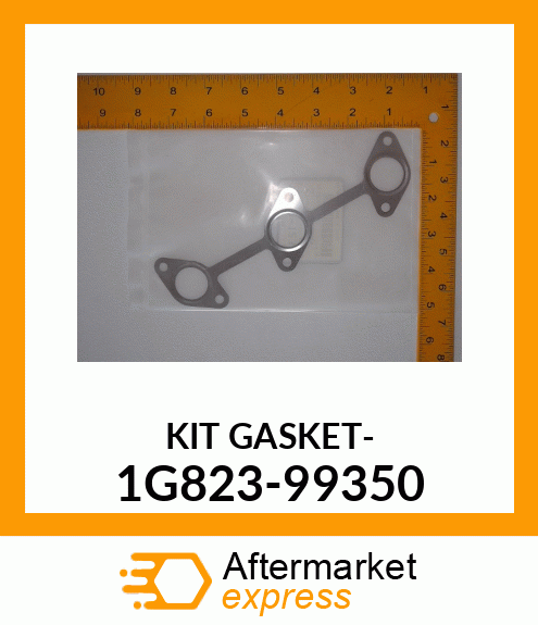 KIT_GASKET-20PC 1G823-99350