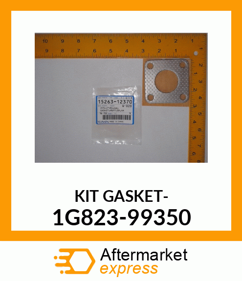 KIT_GASKET-20PC 1G823-99350