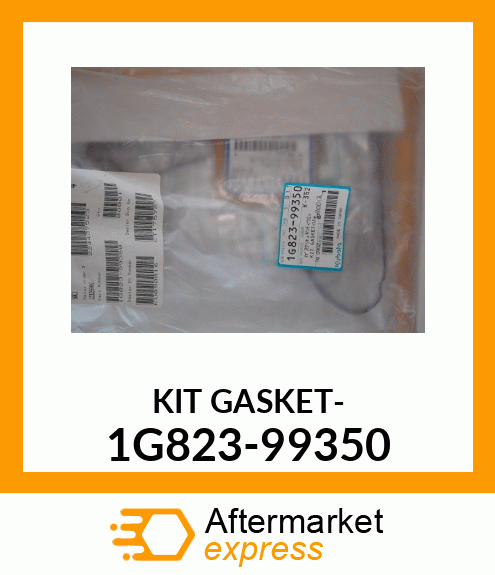 KIT_GASKET-20PC 1G823-99350