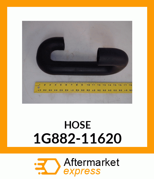 HOSE 1G882-11620