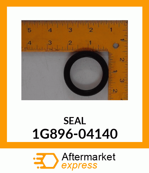 SEAL 1G896-04140