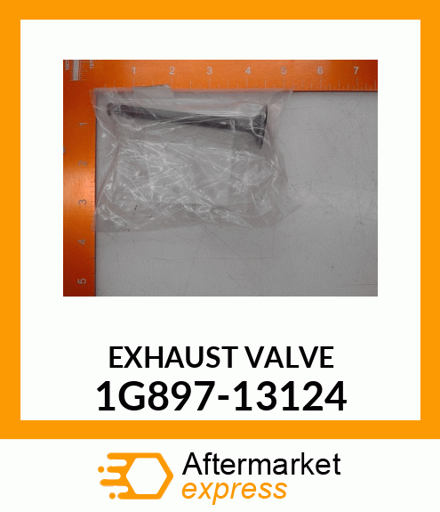 EXHAUST_VALVE 1G897-13124