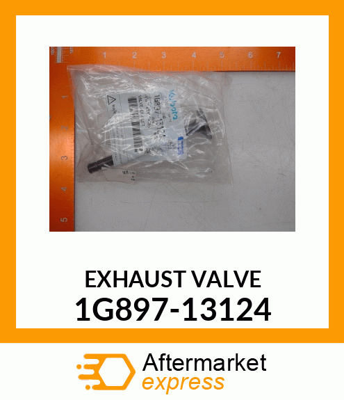 EXHAUST_VALVE 1G897-13124