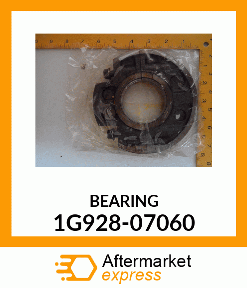 BEARING 1G928-07060