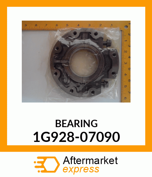 BEARING 1G928-07090