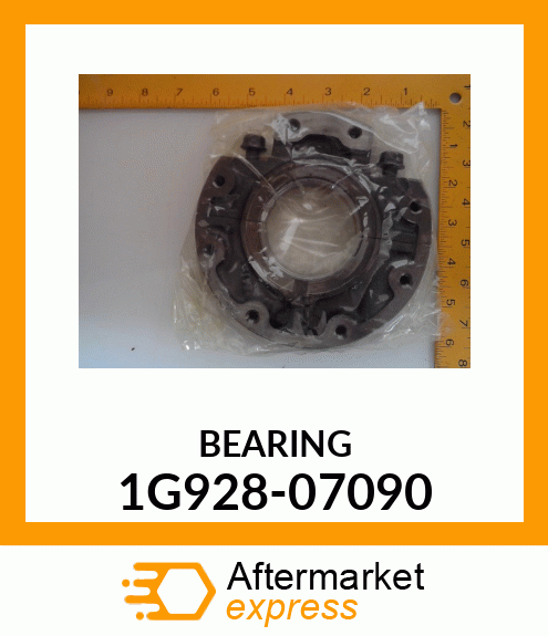 BEARING 1G928-07090