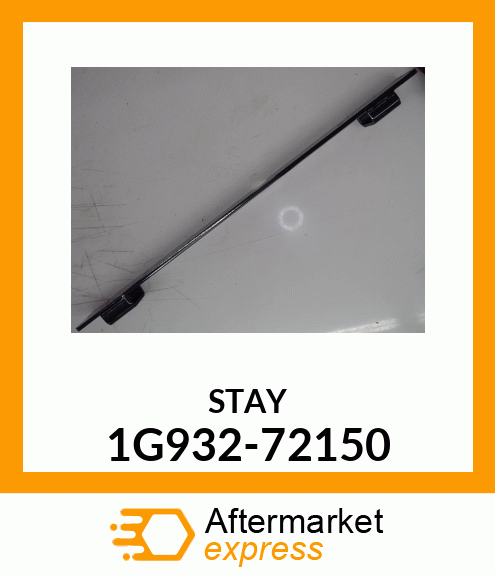 STAY 1G932-72150