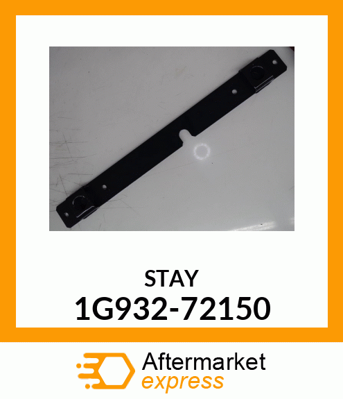 STAY 1G932-72150