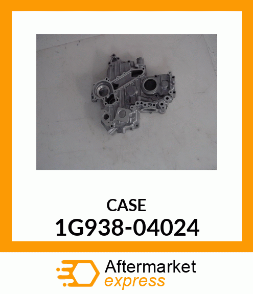 CASE 1G938-04024