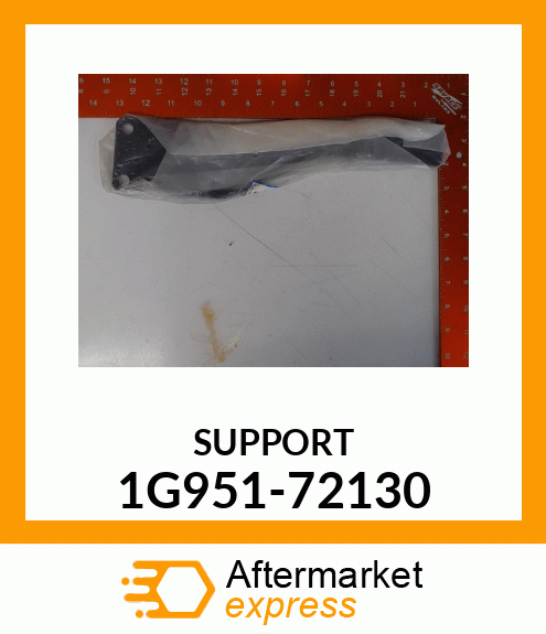 SUPPORT 1G951-72130