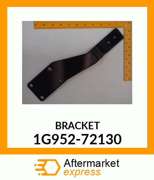 BRACKET 1G952-72130