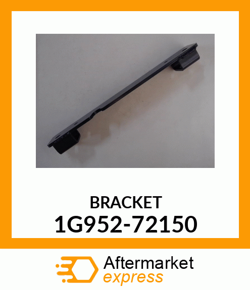 BRACKET 1G952-72150