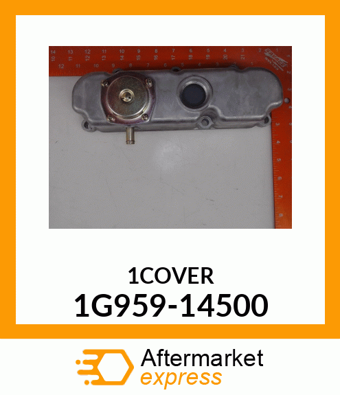 1COVER 1G959-14500