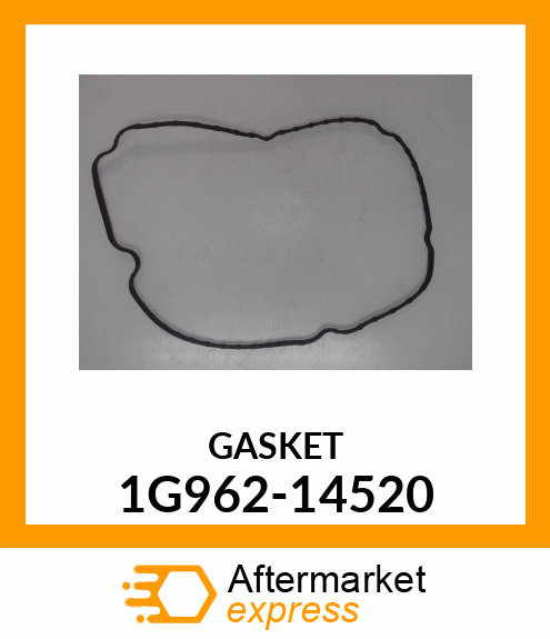 GASKET 1G962-14520