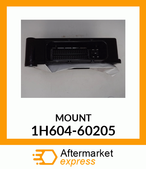 MOUNT 1H604-60205