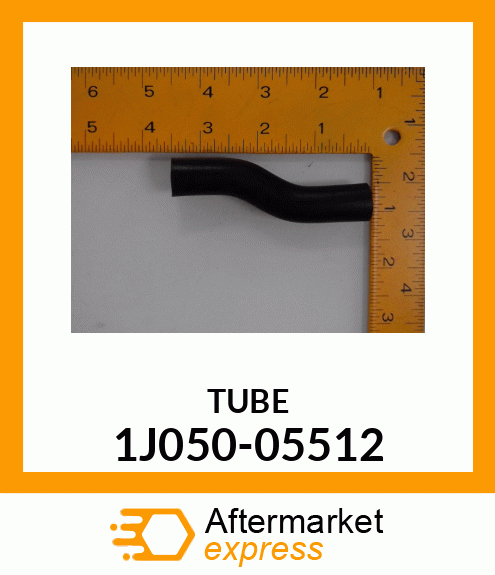 TUBE 1J050-05512