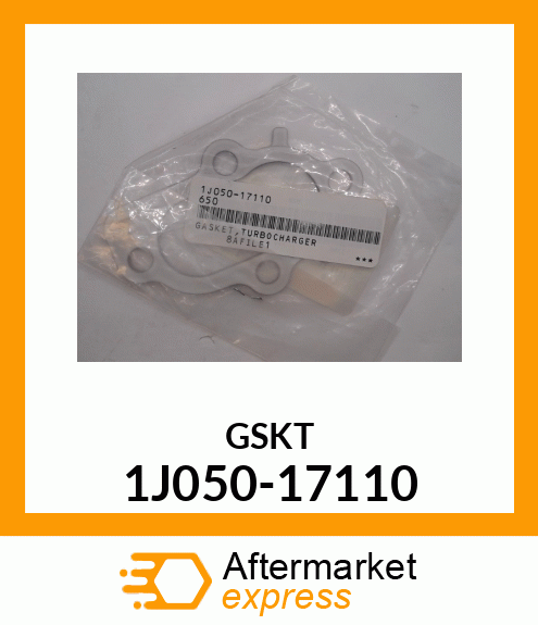 GSKT 1J050-17110