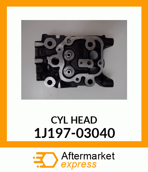 CYL_HEAD 1J197-03040