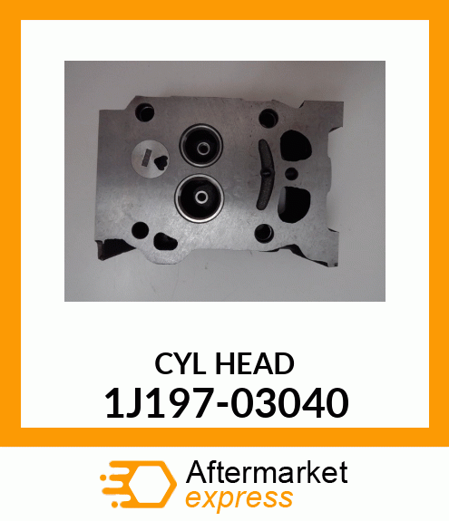 CYL_HEAD 1J197-03040