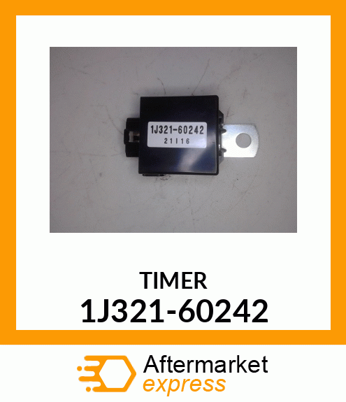 TIMER 1J321-60242