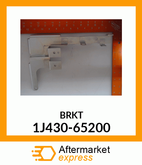 BRKT 1J430-65200