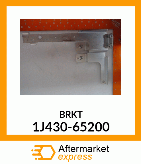 BRKT 1J430-65200