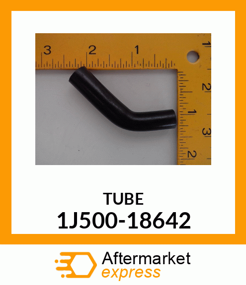 TUBE 1J500-18642