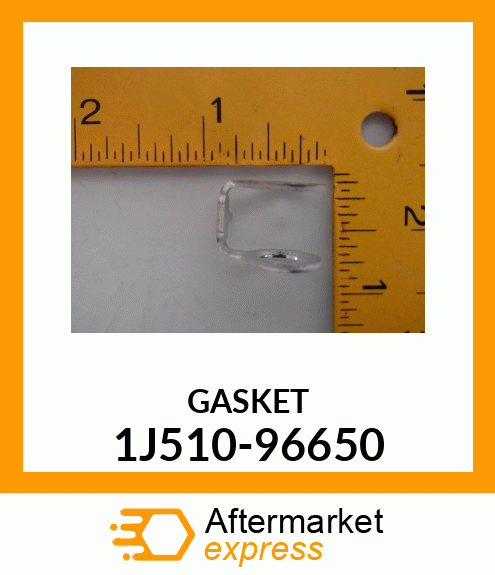 GASKET 1J510-96650