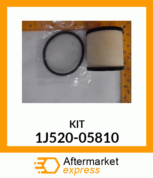 KIT 1J520-05810