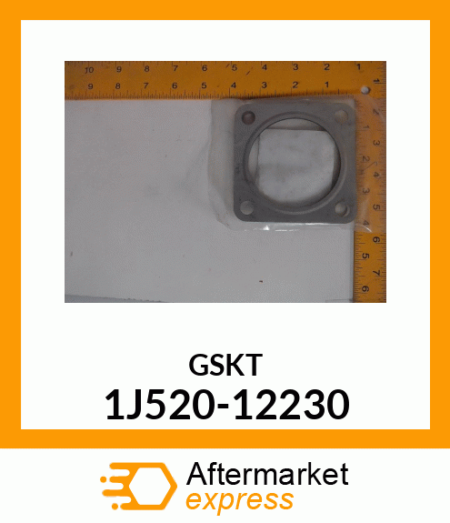 GSKT 1J520-12230