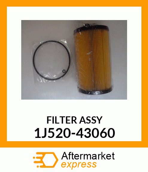 FILTER_ASSY_3PC 1J520-43060