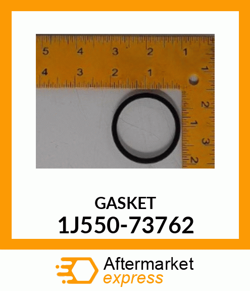 GASKET 1J550-73762