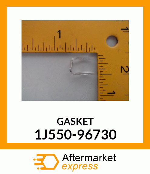 GASKET 1J550-96730