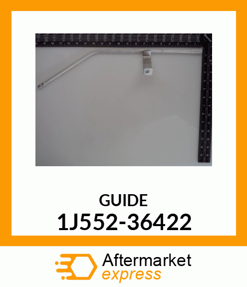 GUIDE 1J552-36422