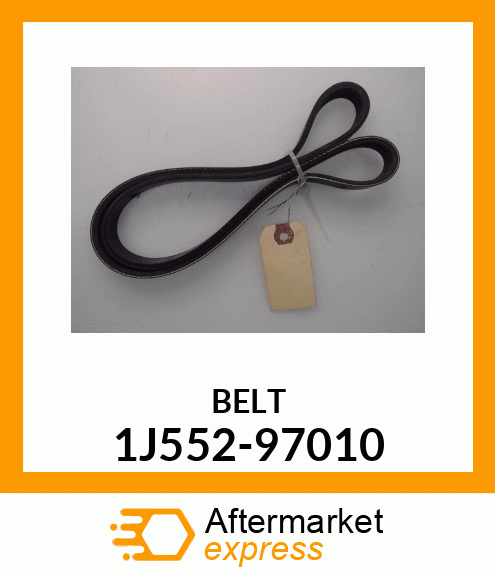 BELT 1J552-97010