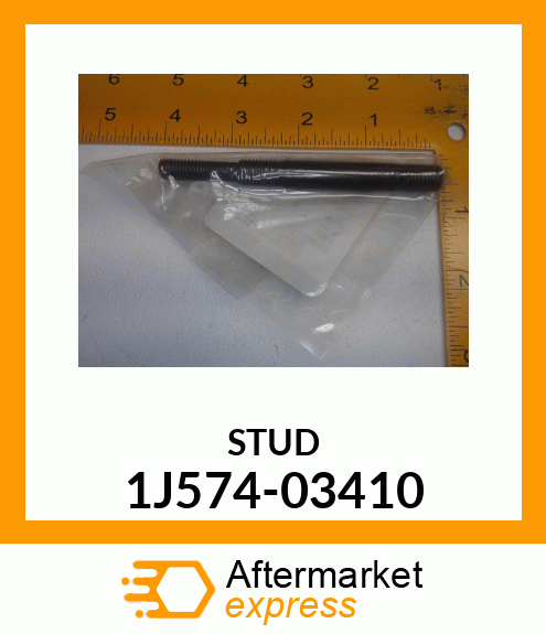 STUD 1J574-03410