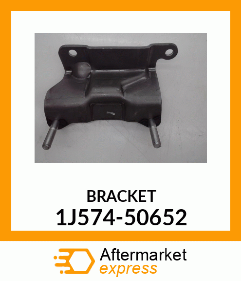 BRACKET 1J574-50652