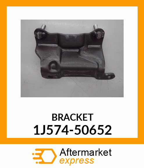 BRACKET 1J574-50652