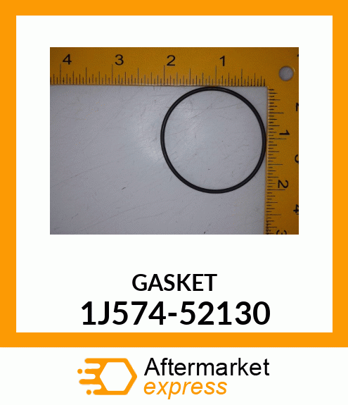 GASKET 1J574-52130