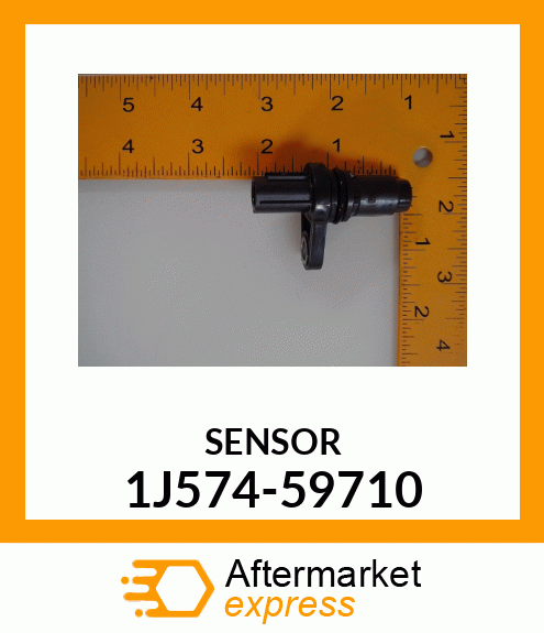 SENSOR 1J574-59710