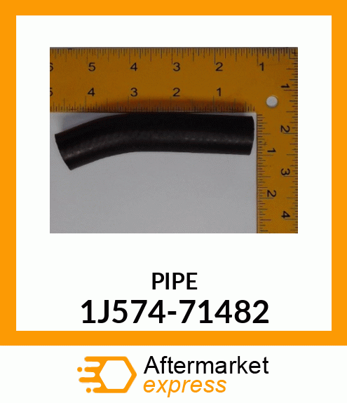 PIPE 1J574-71482