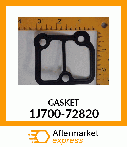 GASKET 1J700-72820