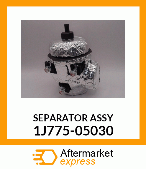 SEPARATOR,ASSY_ 1J775-05030