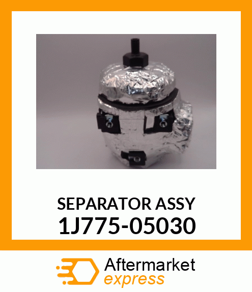 SEPARATOR,ASSY_ 1J775-05030