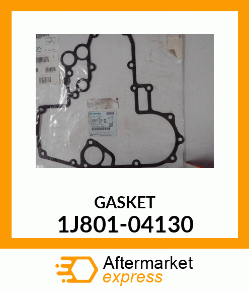 GASKET 1J801-04130