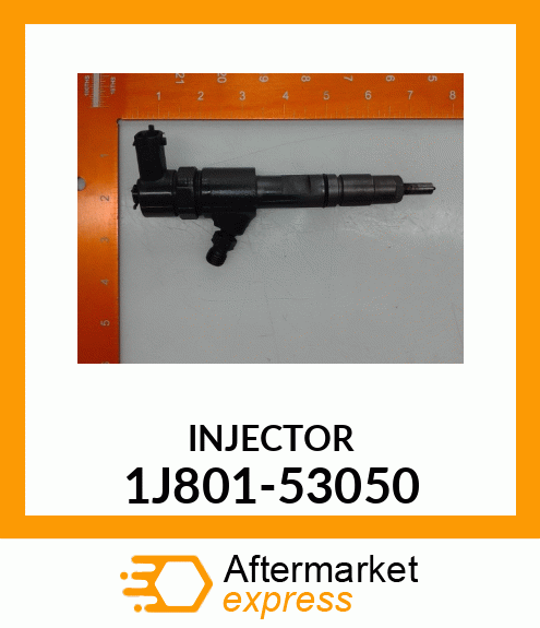 INJECTOR 1J801-53050