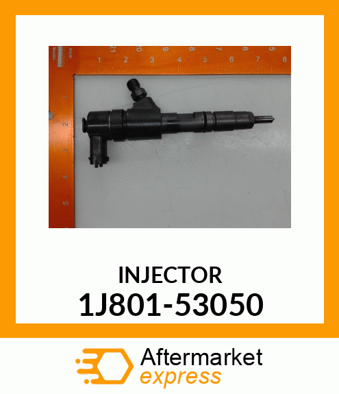 INJECTOR 1J801-53050