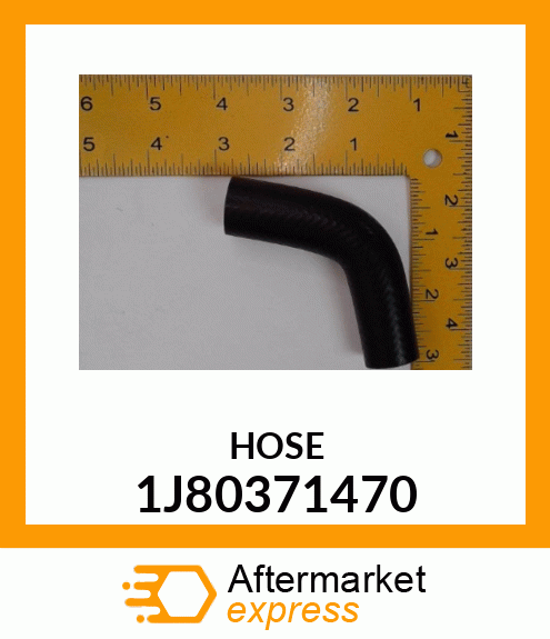 HOSE 1J803-71470