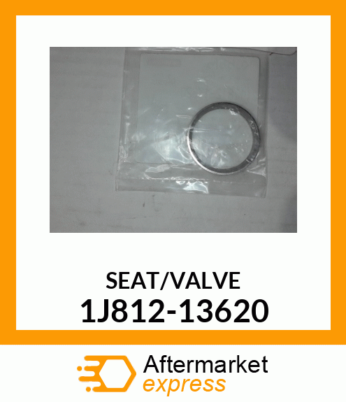 SEAT/VALVE 1J812-13620